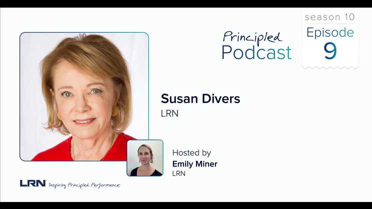 Principled Podcast – S10E9 What are the Latest Global Standards and Trends in E&C Program Effectiveness? | Thomas Fox - Compliance Evangelist - Vimarsana News