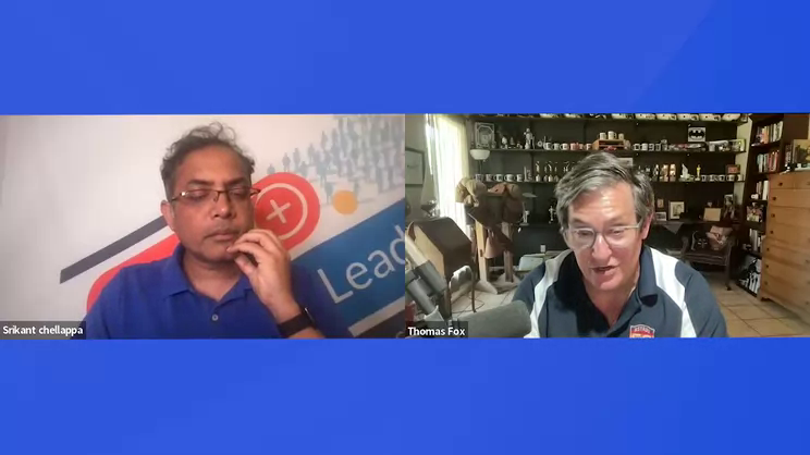 People Strategy Leaders Podcast - Igniting Efficiency Through a Speak Up Culture with Compliance Podcast Network's Tom Fox | EP 41 | Thomas Fox - Compliance Evangelist - Vimarsana News