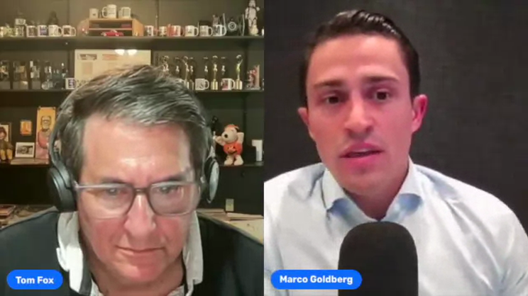 FCPA Compliance Report: Marco Goldberg – Creating Trust with Comprehensive Solutions | Thomas Fox - Compliance Evangelist - Vimarsana News