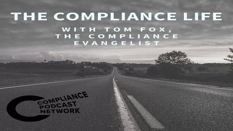 The Compliance Life - Valerie Charles - Move to ComTech | Thomas Fox - Vimarsana News