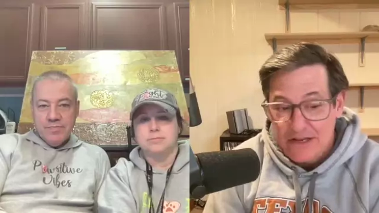 Pawtastic Friends -The Paw Talk – Kane, Oliver & Kenzie | Thomas Fox - Compliance Evangelist - Vimarsana News