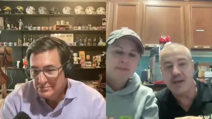 Pawtastic Friends - The Paw Talk - Shadow, Santa Anna & Cane | Thomas Fox - Compliance Evangelist - Vimarsana News