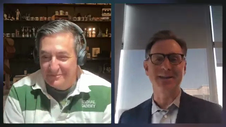 Compliance Week National 2023 - Billy Jacobson - A Fireside Chat with Glenn Leon | Thomas Fox - Compliance Evangelist - Vimarsana News