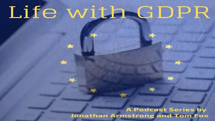 Life with GDPR - The Case of the Rogue Employee | Thomas Fox - Compliance Evangelist - Vimarsana News