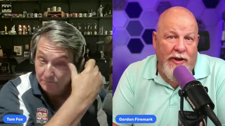 Compliance and AI – Gordon Firemark on AI & ChatGPT for Podcasters | Thomas Fox - Compliance Evangelist - Vimarsana News