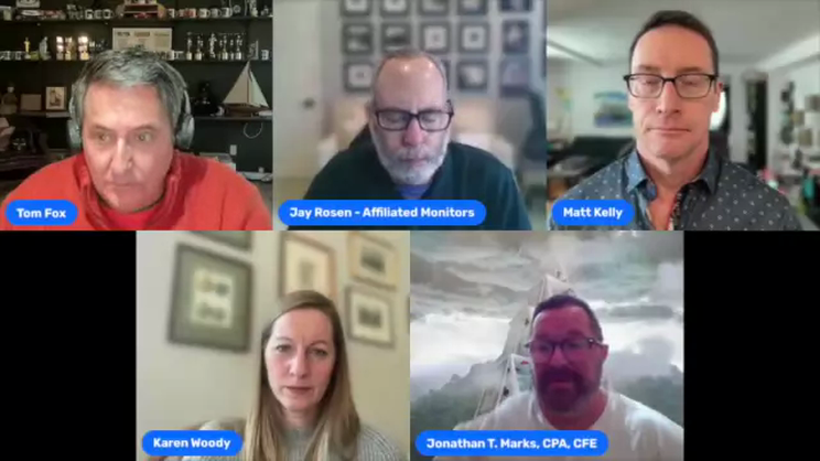 Everything Compliance - Episode 111 - The Duty of Oversight Edition | Thomas Fox - Compliance Evangelist - Vimarsana News