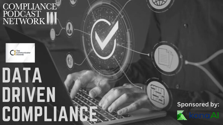 Data Driven Compliance: From Cutting Edge to Best Practices to Table Stakes | Thomas Fox - Compliance Evangelist - Vimarsana News