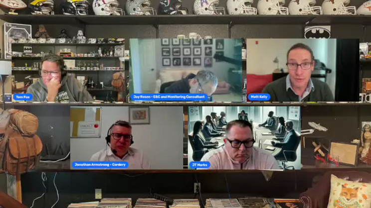 Everything Compliance – Episode 127, The Awesome Edition | Thomas Fox - Compliance Evangelist - Vimarsana News