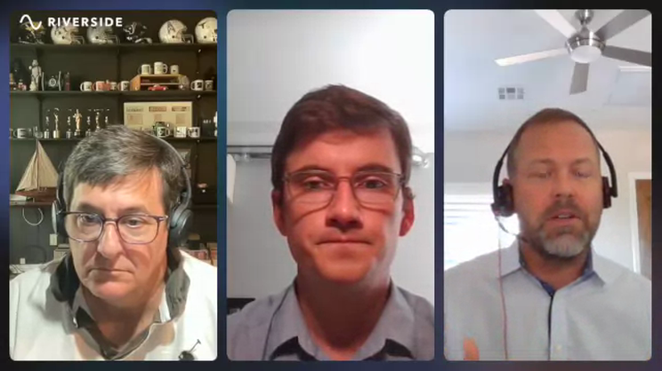 Innovation in Compliance Supply Chain and ESG - What You Need to Know: Episode 4 - Scope 3 Emissions Reporting Strategy with Devin O'Herron and Jared Connors | Thomas Fox - Compliance Evangelist - Vimarsana News