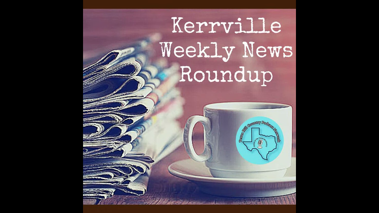 Kerrville Weekly News Roundup: April 6, 2024 – The Eclipse Comes to Kerrville | Thomas Fox - Compliance Evangelist - Vimarsana News