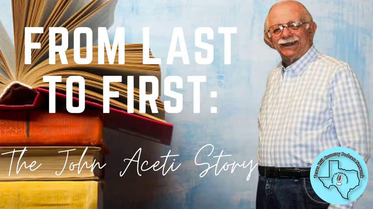 From Last to First: The John Aceti Story - Episode 3, The Air Force and College | Thomas Fox - Compliance Evangelist - Vimarsana News