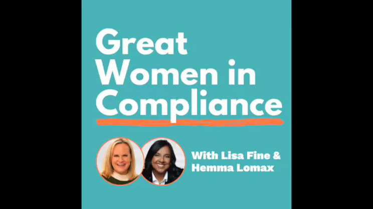 Great Women in Compliance – Mary Shirley Checks in with a GWIC Year End Wrap Up | Thomas Fox - Compliance Evangelist - Vimarsana News