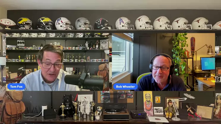 Greetings and Felicitations: Podfest Expo 2024 Speaker Preview Series - Bob Wheeler on Tax Tools and Tips for Podcasters | Thomas Fox - Compliance Evangelist - Vimarsana News