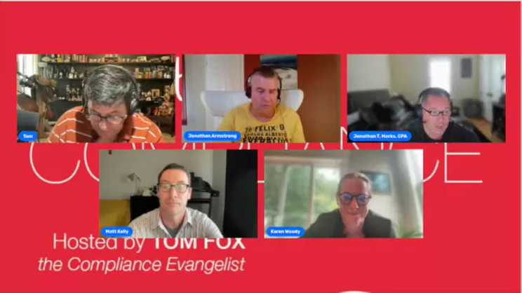 Everything Compliance - Episode 101 - The Glencore Edition | Thomas Fox - Compliance Evangelist - Vimarsana News