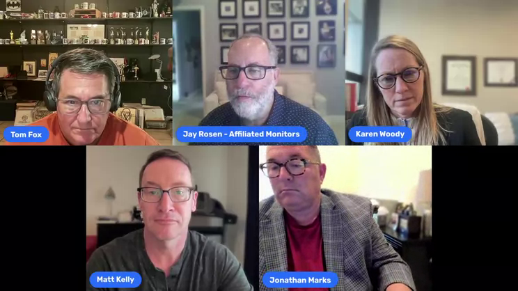 Everything Compliance – Episode 122, The Auditors Edition | Thomas Fox - Compliance Evangelist - Vimarsana News